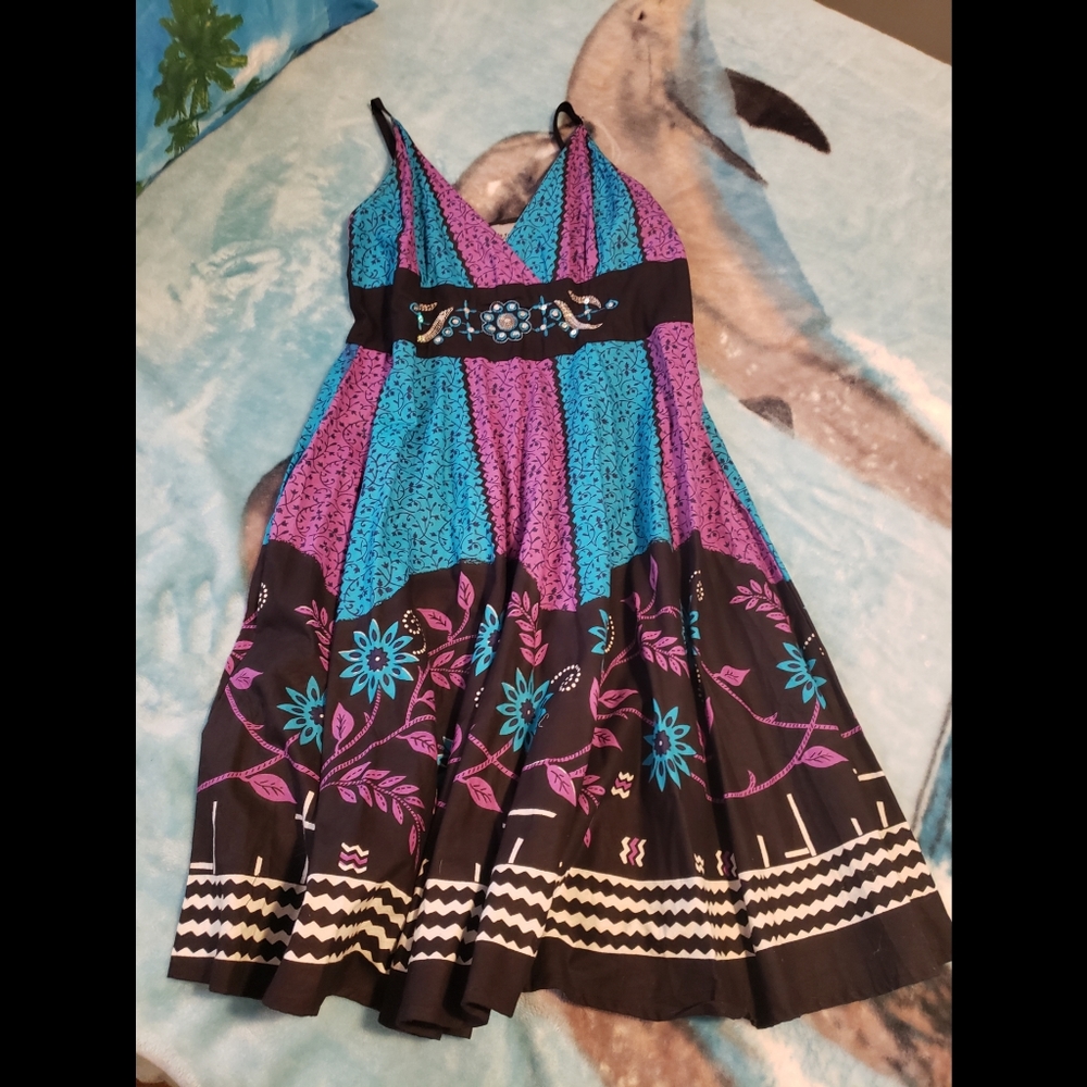 Ladies Dress